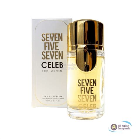 seven five seven perfume dupe